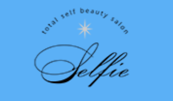 selfieロゴ