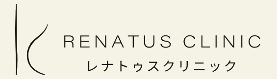 RENATUS CLINIC　ロゴ